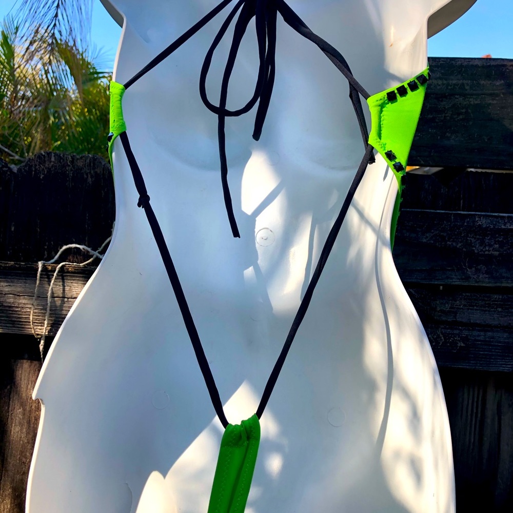 Custom made by hand exotic wear